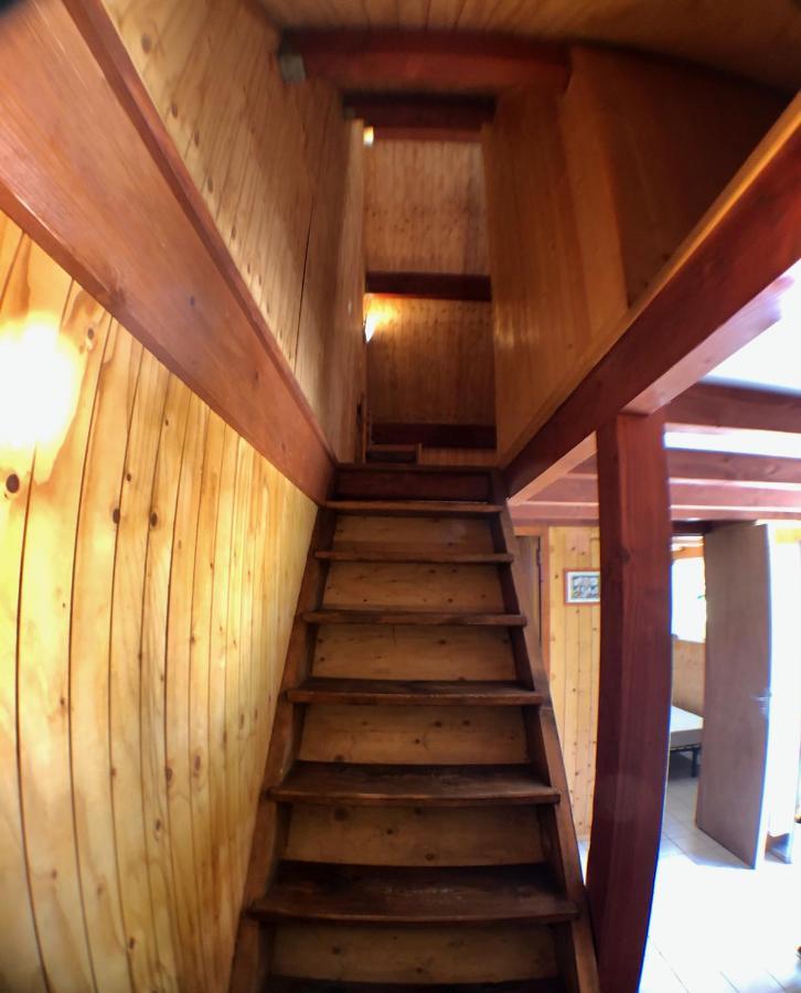 Chalet Dans Le Parc D'Un Manoir Du Xixeme Angles (Midi-Pyrenees) Exterior foto